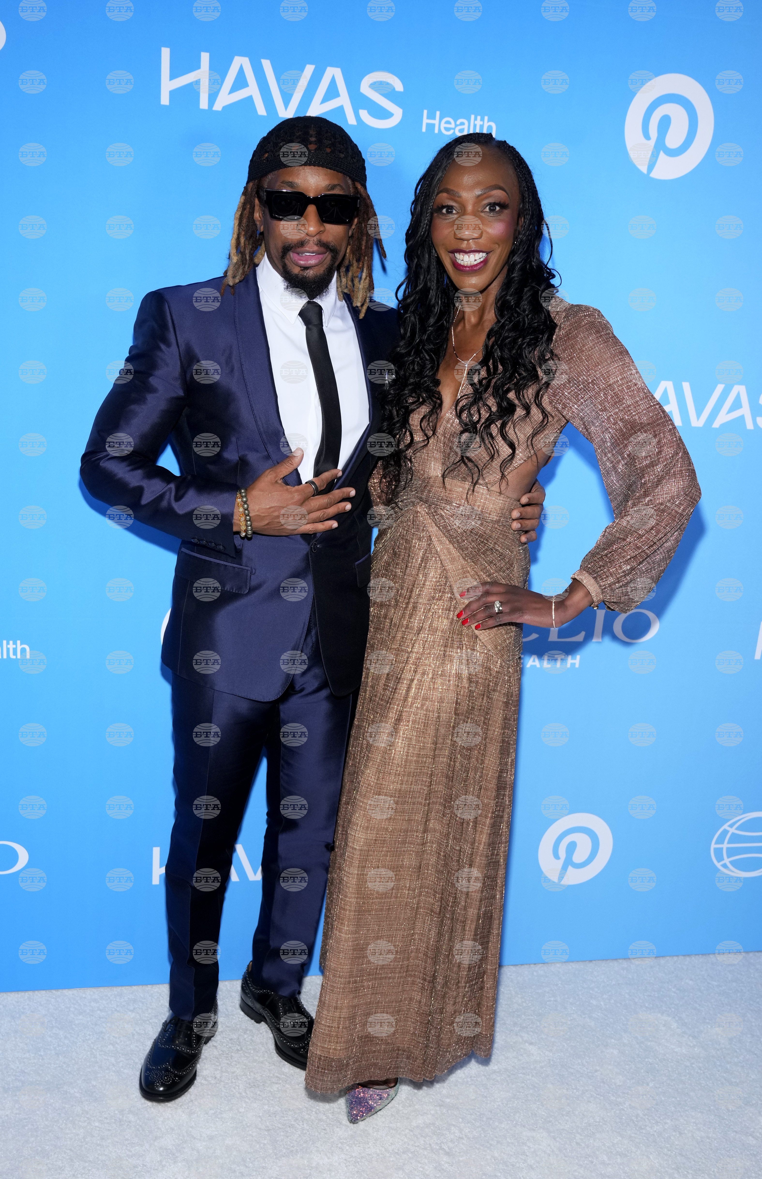 2025 Clio Health Awards