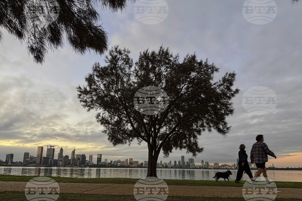 Australia Daily Life