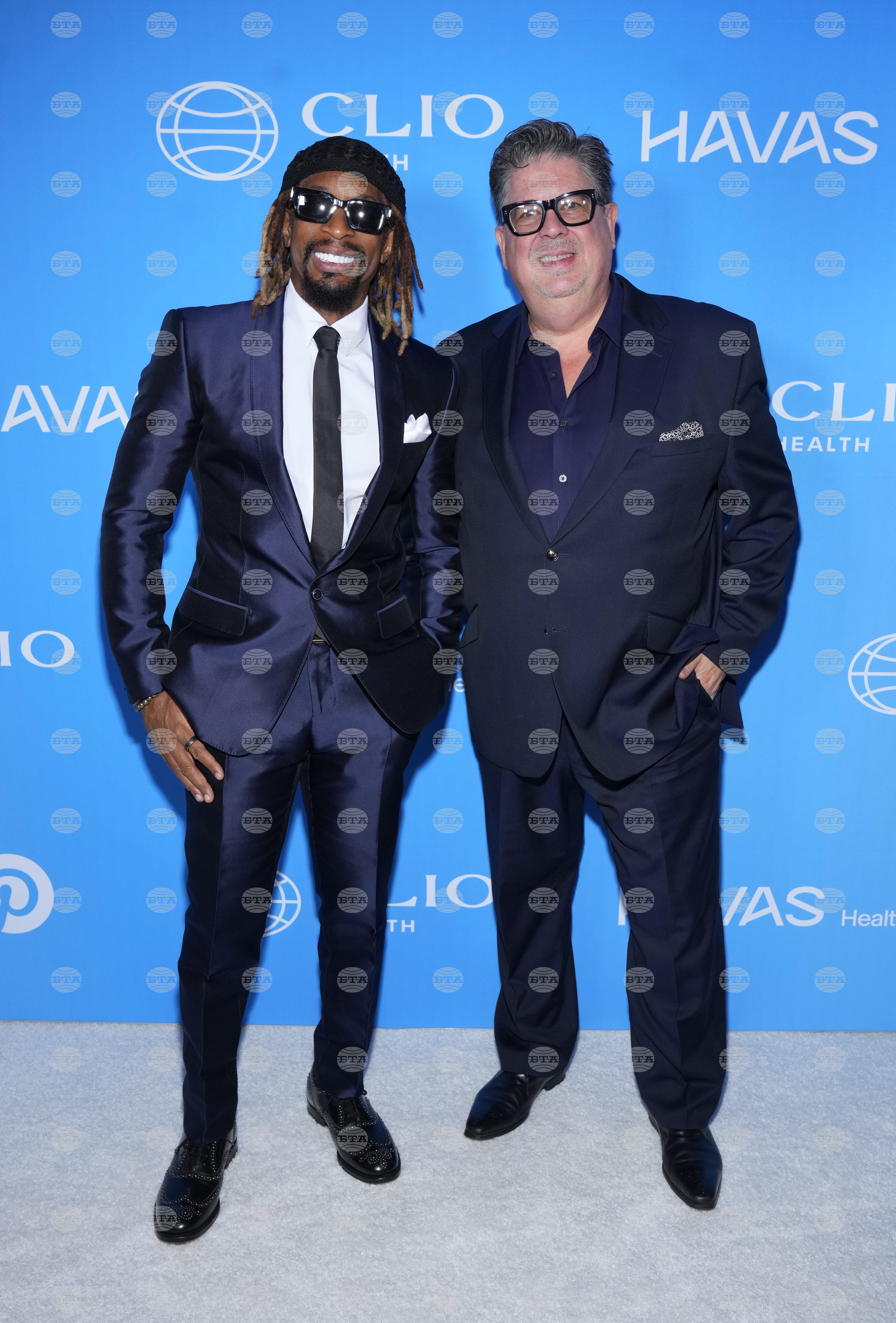 2025 Clio Health Awards