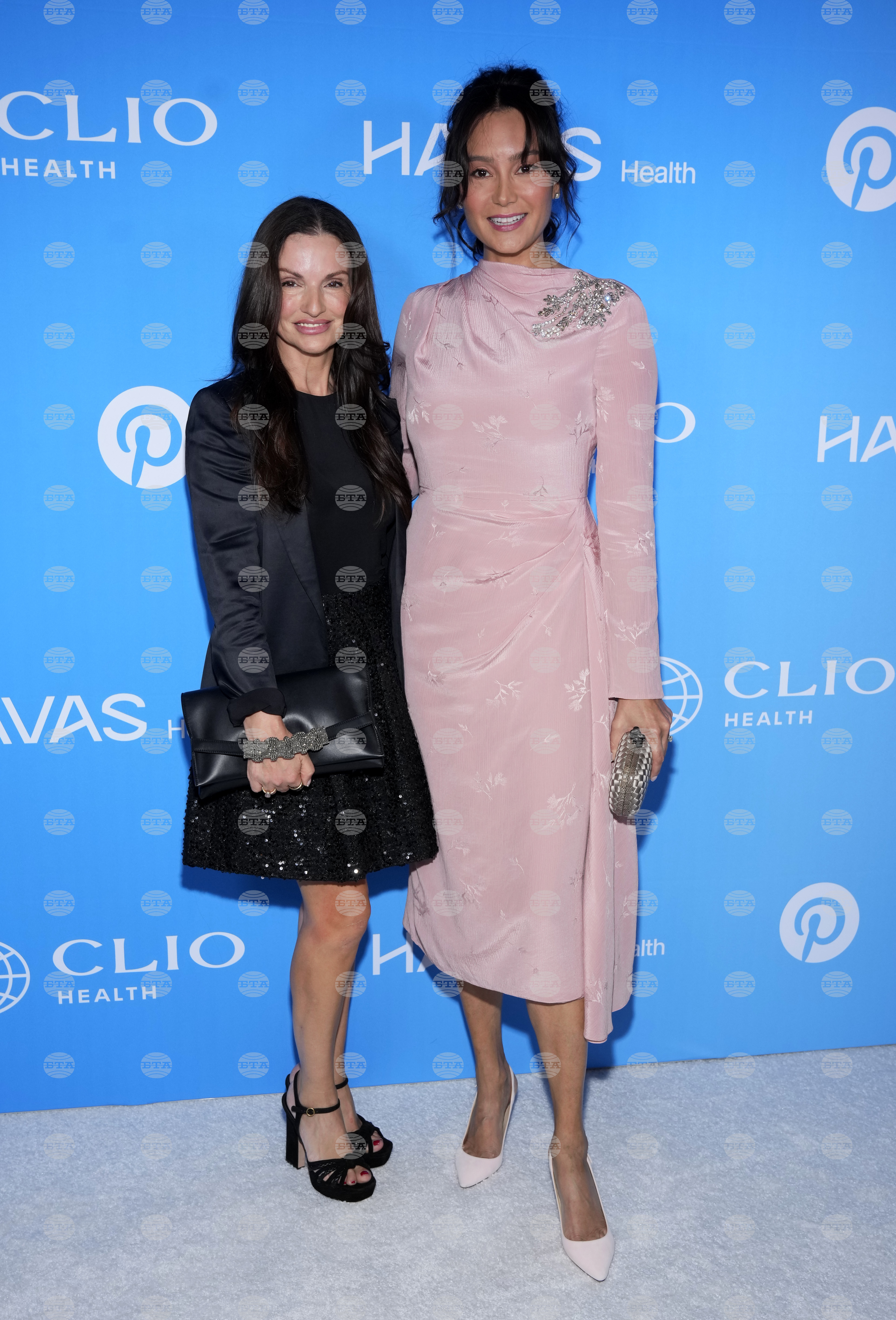 2025 Clio Health Awards