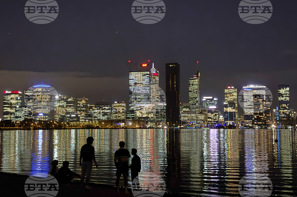Australia Daily Life
