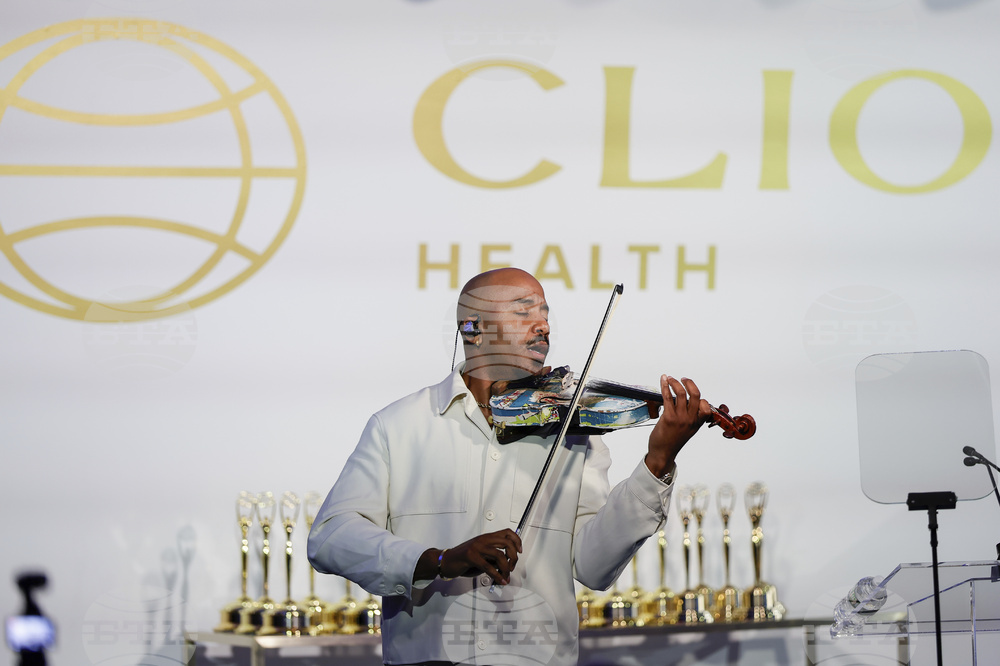 2025 Clio Health Awards