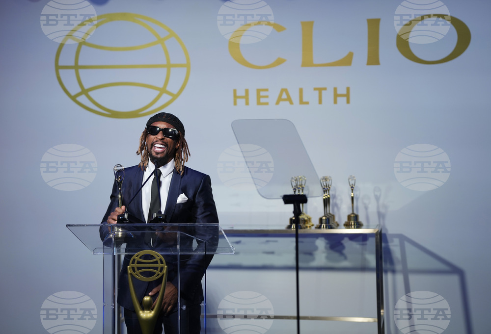 2025 Clio Health Awards