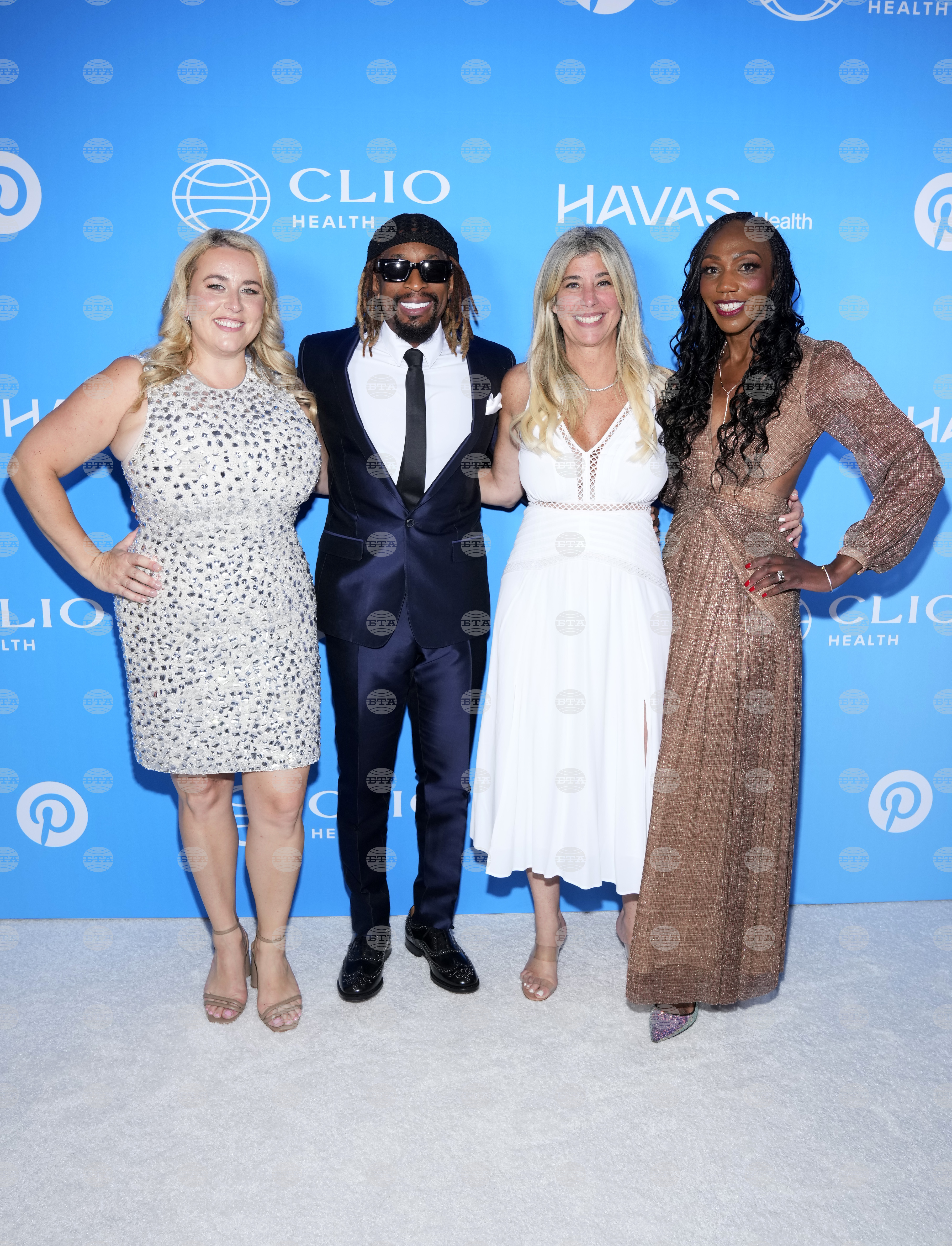 2025 Clio Health Awards
