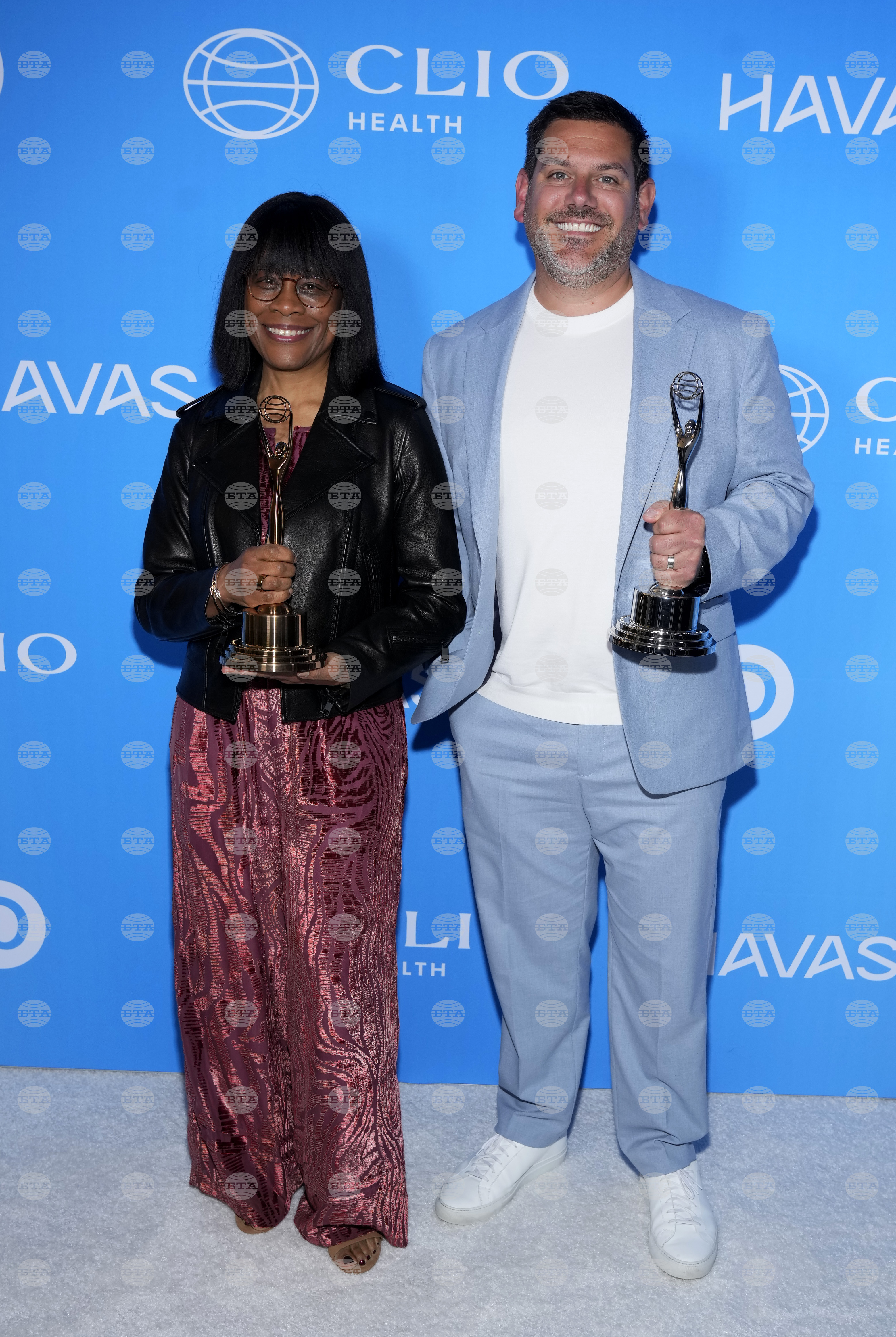 2025 Clio Health Awards