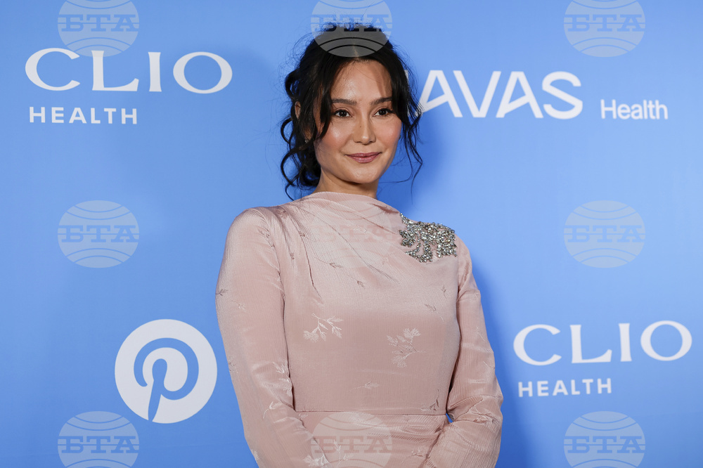 2025 Clio Health Awards