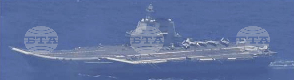 Japan China Aircraft Carriers Explainer