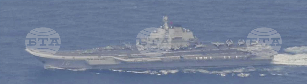 Japan China Aircraft Carriers Explainer