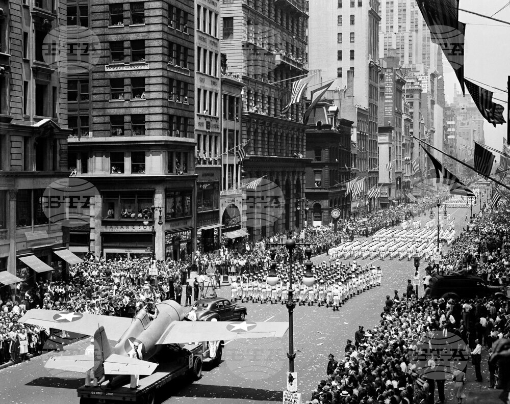 Trump Military Parade History