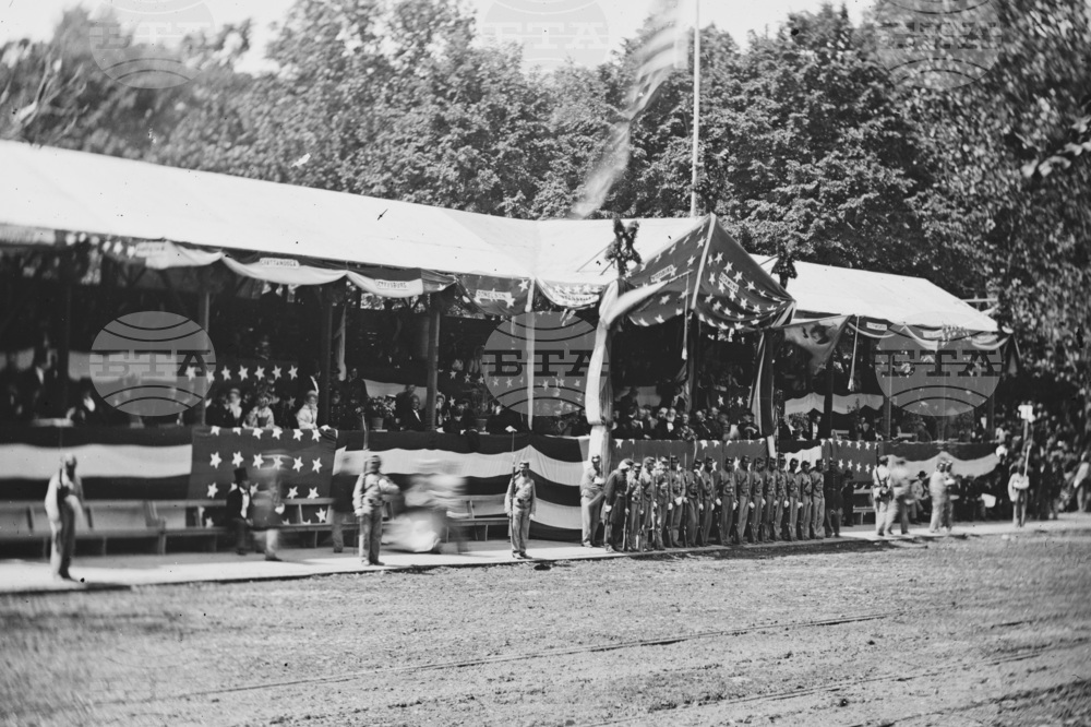 Trump Military Parade History