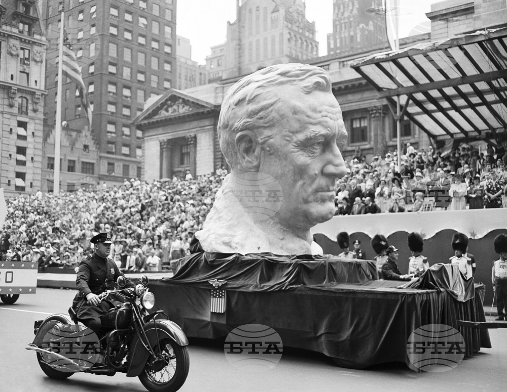 Trump Military Parade History