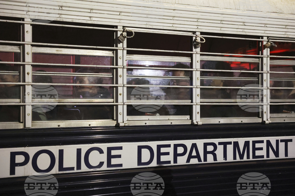 Immigration Raids Los Angeles