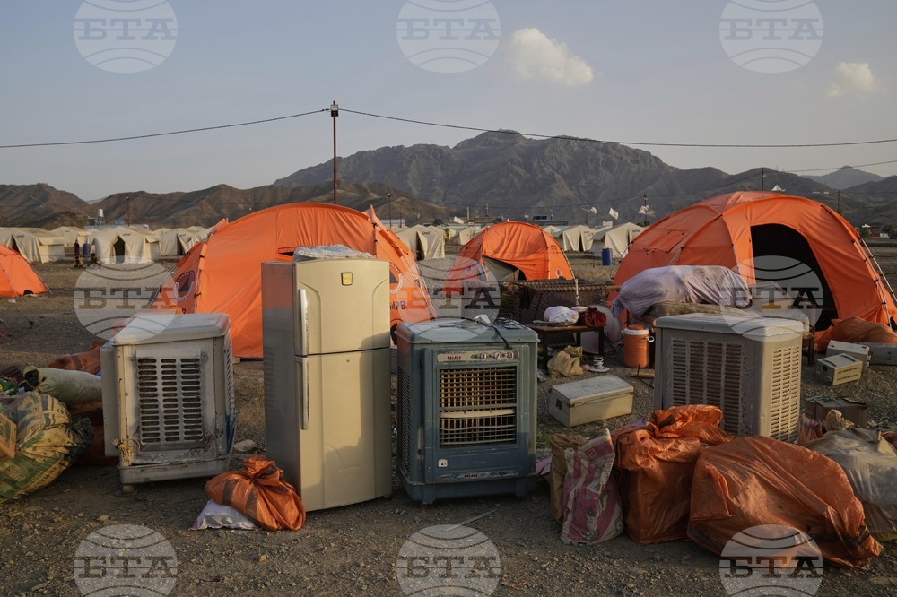 Afghanistan Pakistan Refugees