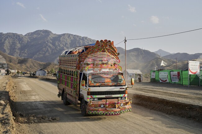 Пакистан ускорява кампанията си по експулсиране на афганистанци