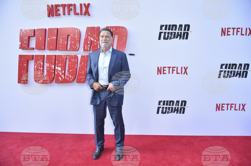 LA Premiere of "Fubar" Season Two
