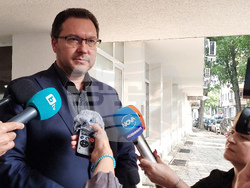 Варна - Даниел Митов - изявление