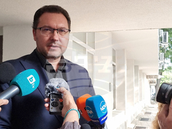 Варна - Даниел Митов - изявление