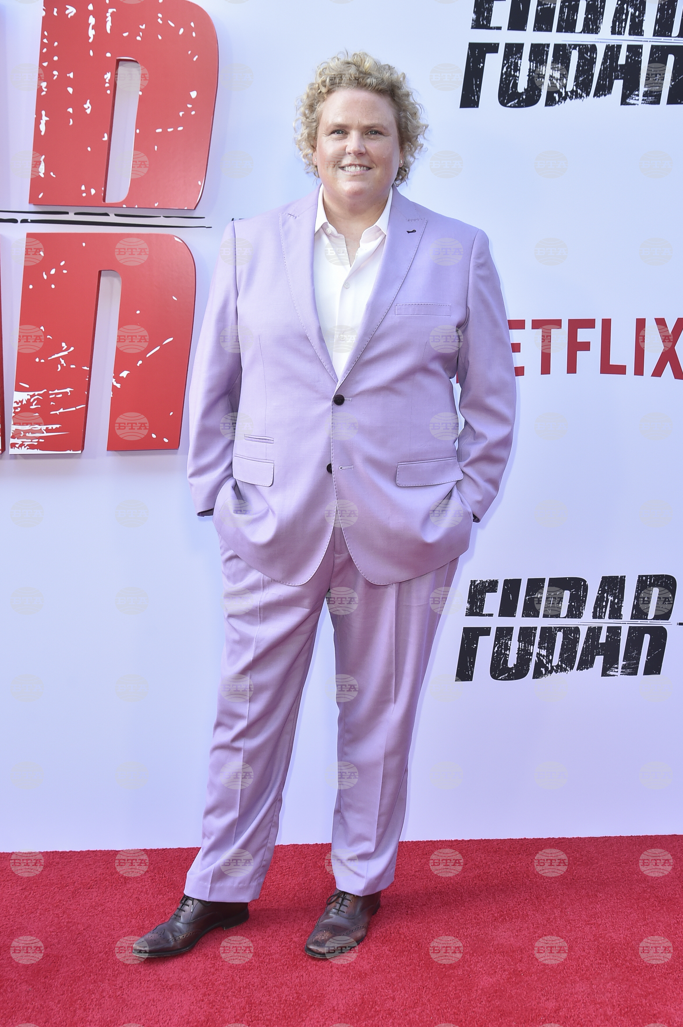 LA Premiere of "Fubar" Season Two