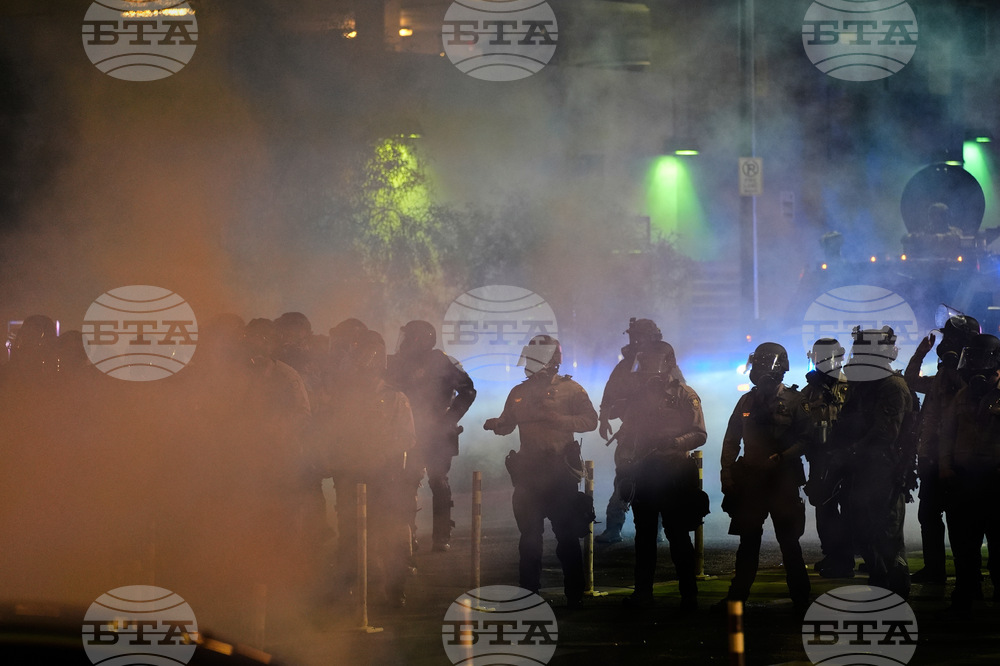 Immigration Protests Las Vegas