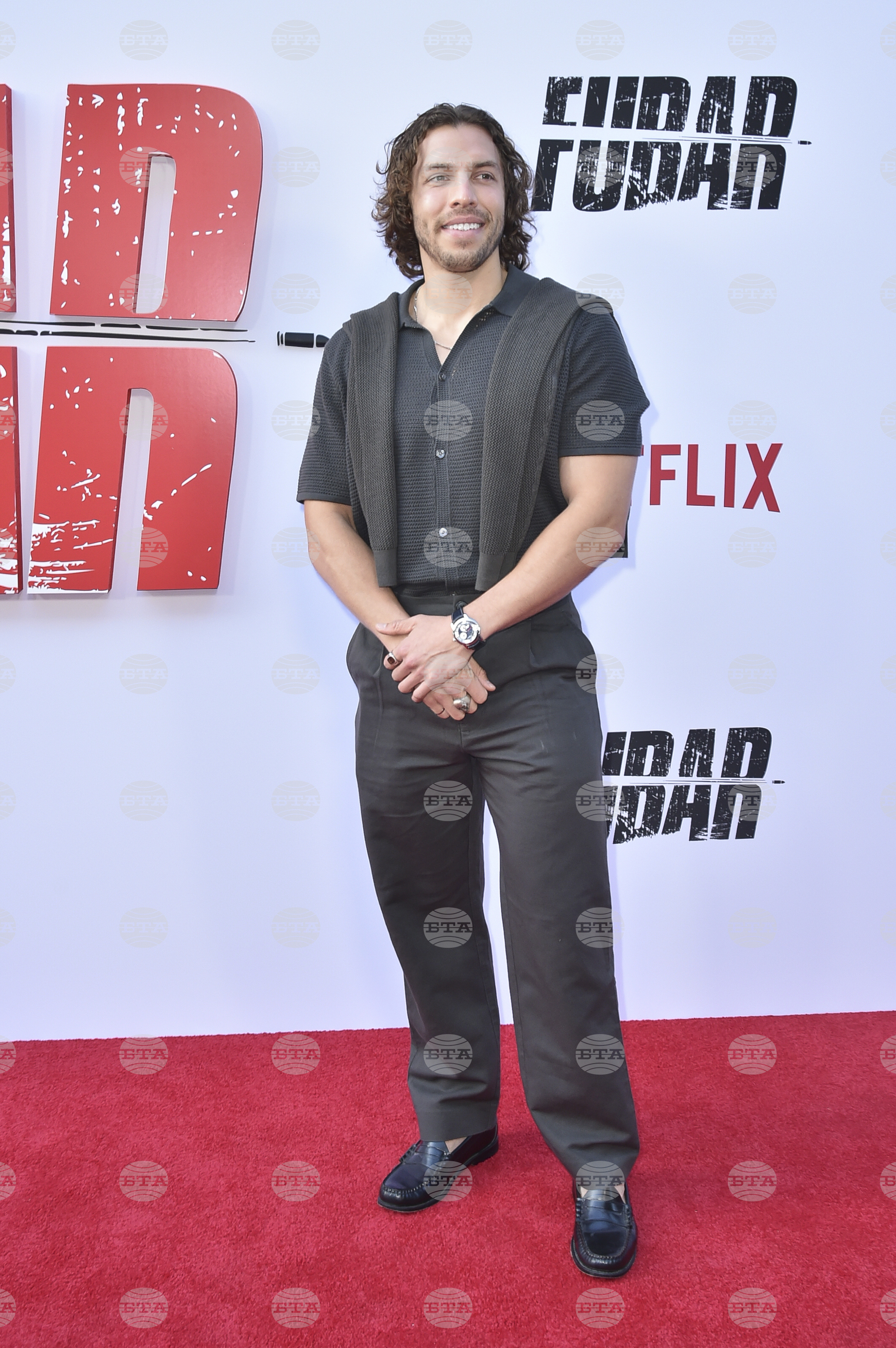 LA Premiere of "Fubar" Season Two