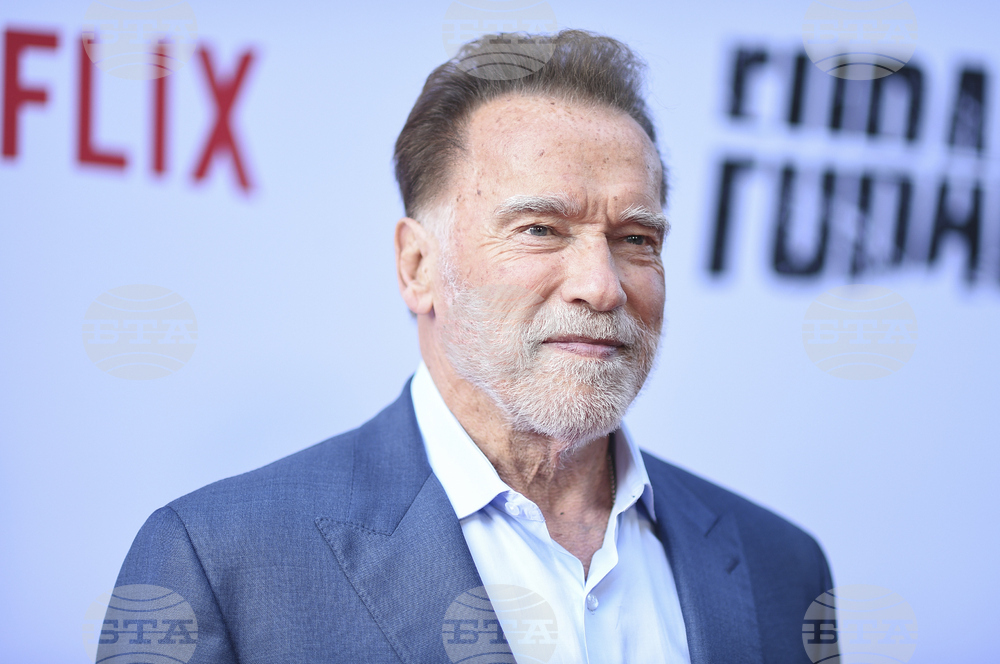LA Premiere of "Fubar" Season Two