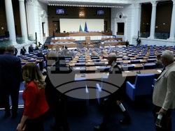 Парламент - заседание