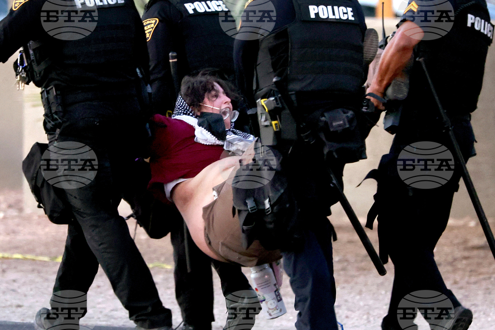 Immigration Protests Arizona