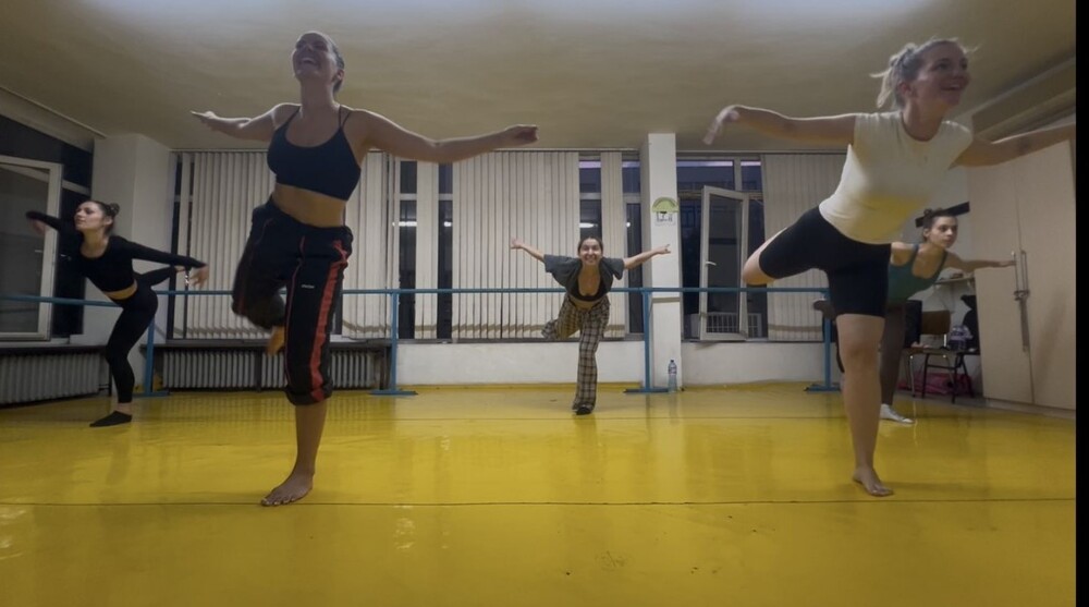 Столична община, район Банкя: В ритъма на водата