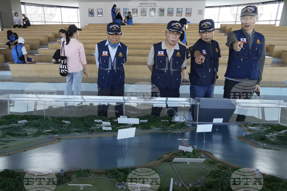 South Korea Koreas Tensions