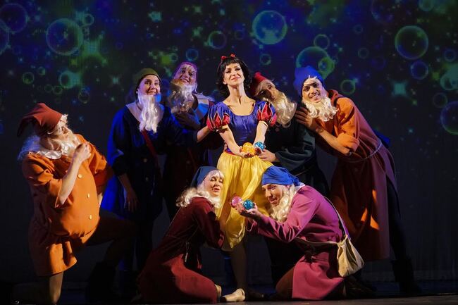  Държавна опера-Стара Загора ще отбележи 100 години на 1 юли