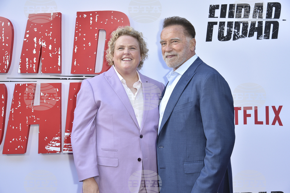 LA Premiere of "Fubar" Season Two