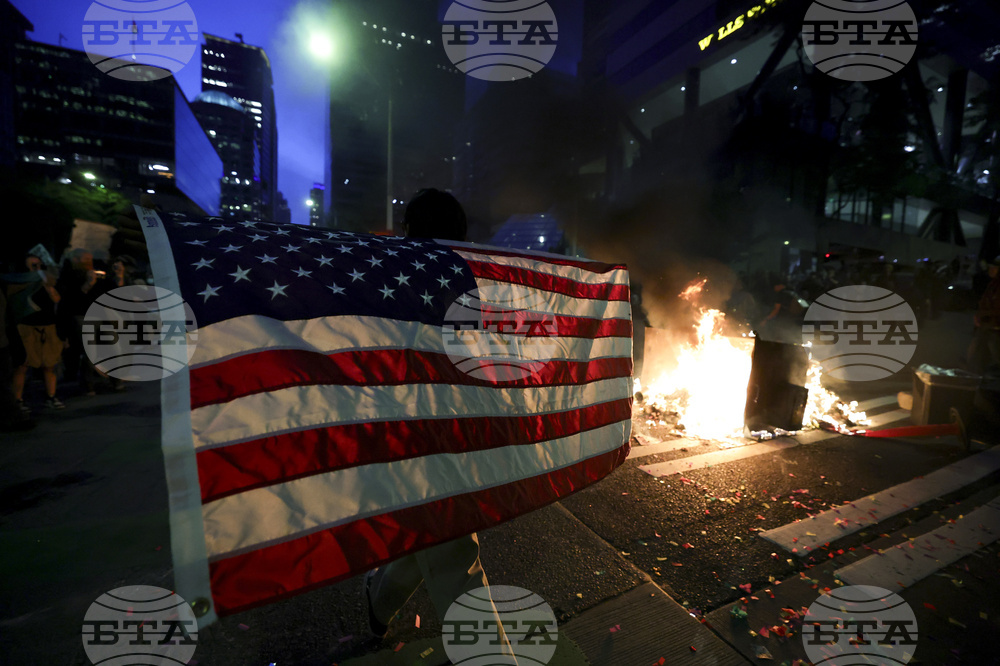 Immigration Protests Seattle