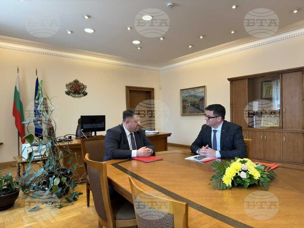 Атанас Зафиров към областния управител на Стара Загора: Следим със загриженост случващото се в област Стара Загора