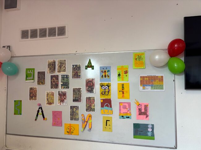 С игри на плажа и раздаване на удостоверения за завършен клас ще приключи 13-ата учебна година в училище „Васил Левски” в Шанън, Ирландия