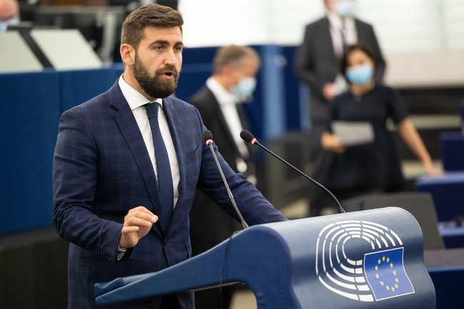 Андрей Новаков поиска спиране на Пакет Мобилност до края на кризата с цените на горивата