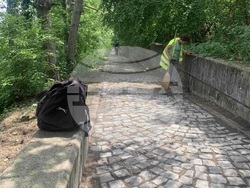 Снимка: Община Шумен