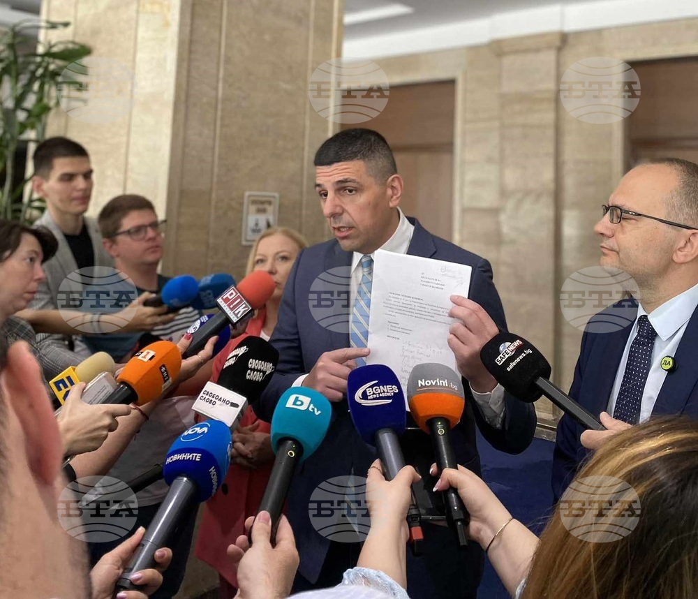 Ивайло Мирчев за трагичната смърт на Явор Георгиев от Варна: ГЕРБ са отговорни за продължаващото полицейско насилие