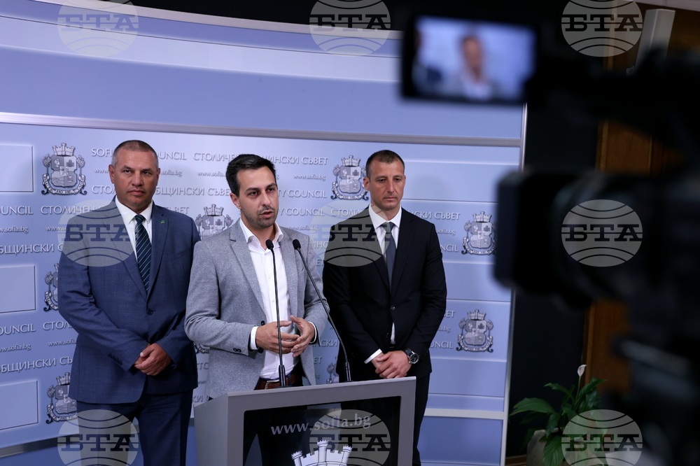 От групата на „Възраждане“ в СОС сигнализират за разминаване до 40 млн. лв. в стойността на поръчка на „Топлофикация София“