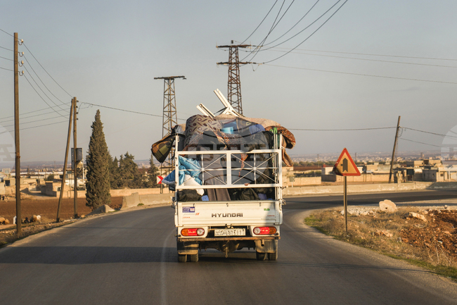 ООН: Един милион сирийци са се завърнали в родината си след падането на режима на Асад