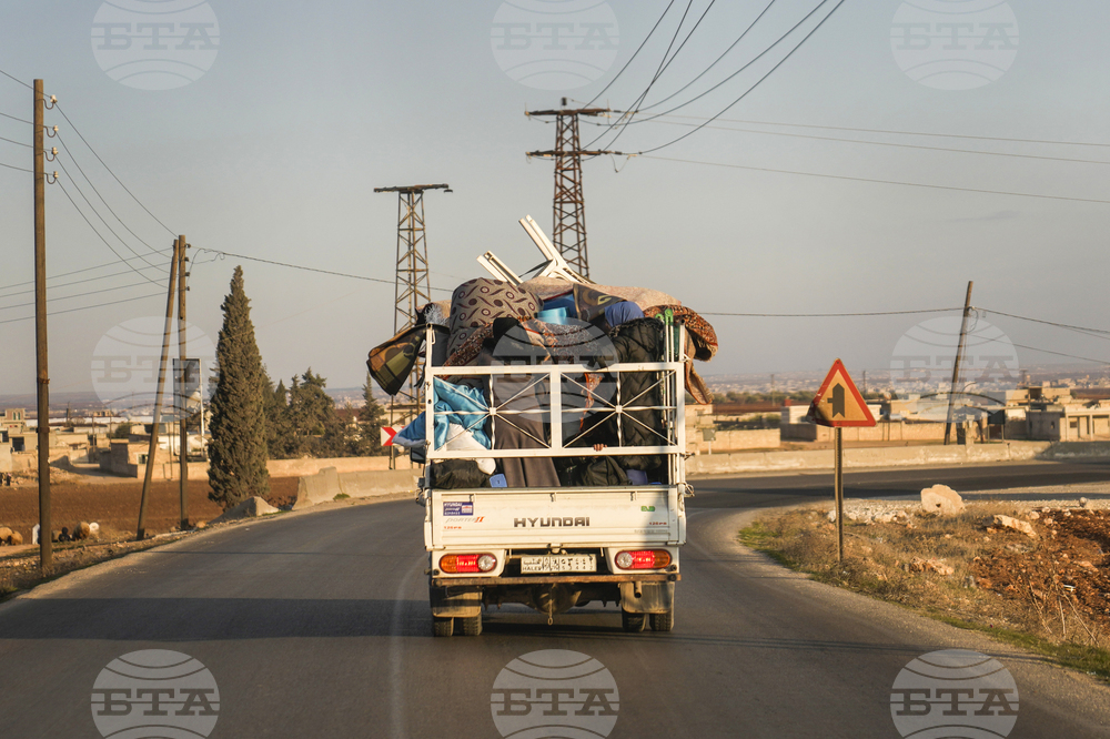 UN Refugees