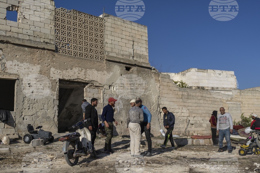 Експлозия в сирийския град Идлиб причини смъртта на цивилни, според местна медия