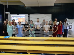 Университетът по библиотекознание и информационни технологии отбеляза Международния ден на архивите за четвърта поредна година