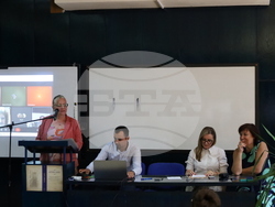 Университетът по библиотекознание и информационни технологии отбеляза Международния ден на архивите за четвърта поредна година