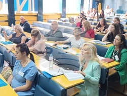 Университетът по библиотекознание и информационни технологии отбеляза Международния ден на архивите за четвърта поредна година