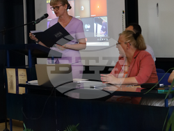 Университетът по библиотекознание и информационни технологии отбеляза Международния ден на архивите за четвърта поредна година