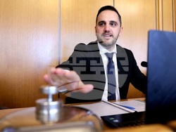 Столичен общински съвет - заседание