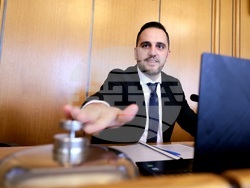 Столичен общински съвет - заседание