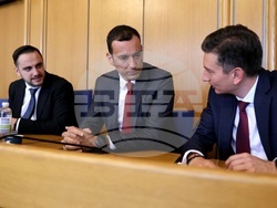 Столичен общински съвет - заседание