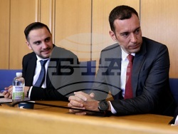 Столичен общински съвет - заседание