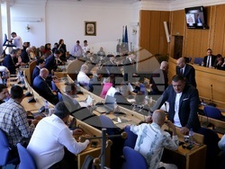 Столичен общински съвет - заседание